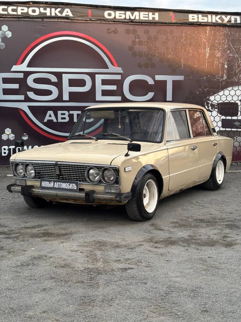 Lada (ВАЗ) 2106