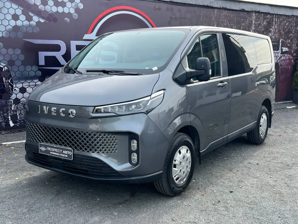 Iveco Fidato