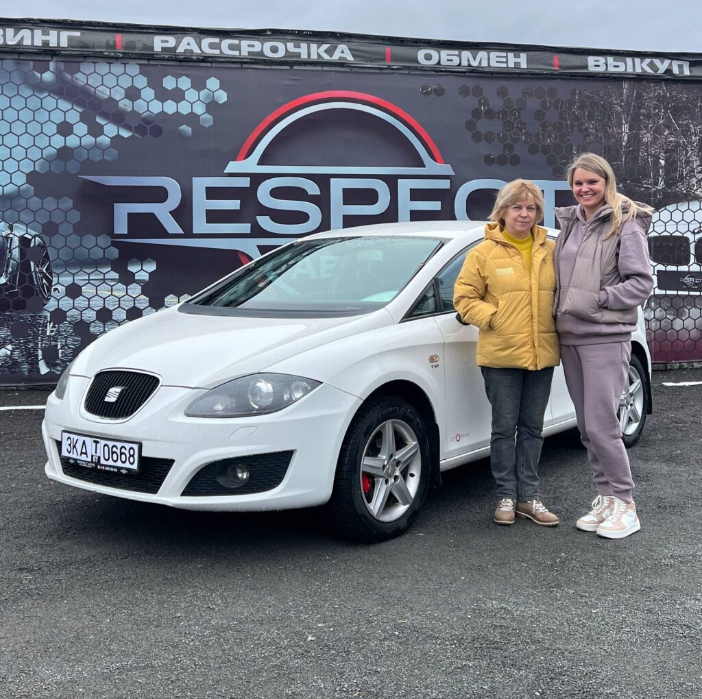 SEAT Leon II Рестайлинг