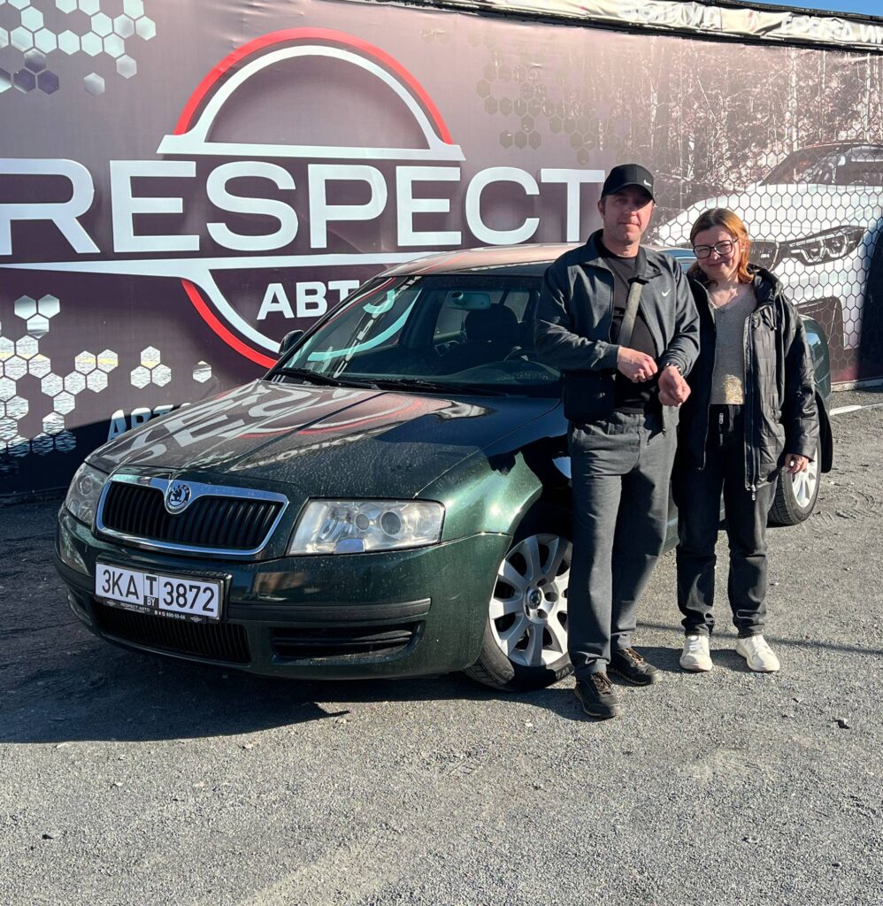 Skoda Superb I · Рестайлинг