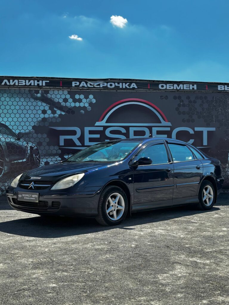 Citroen C5