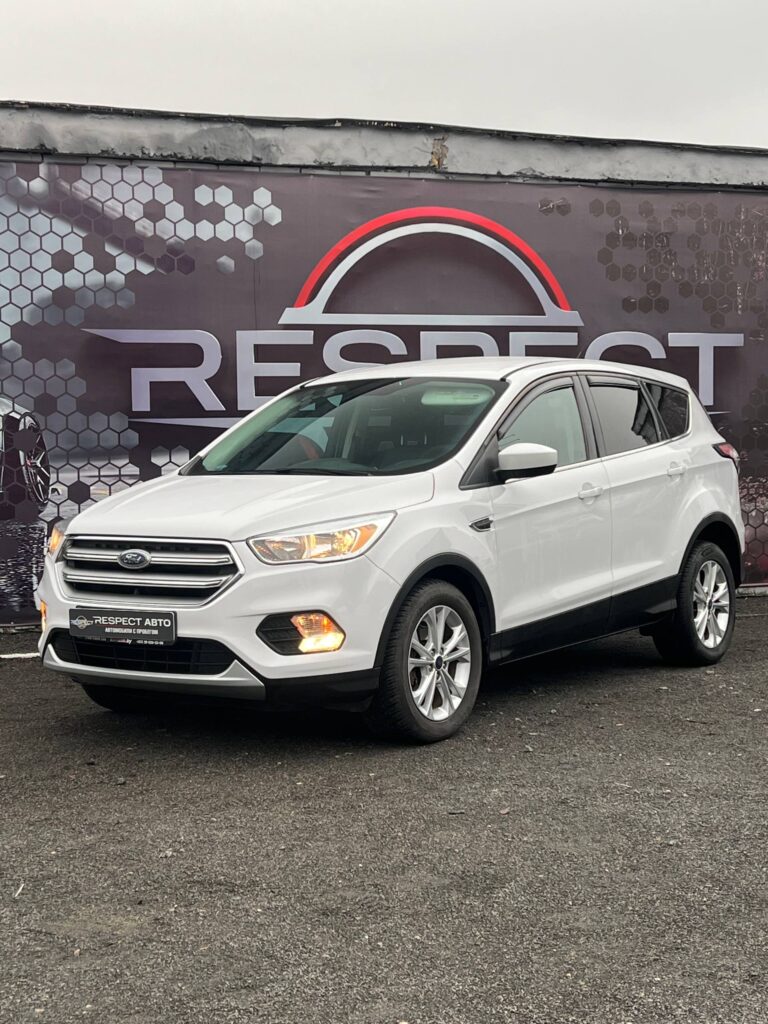 Ford Escape