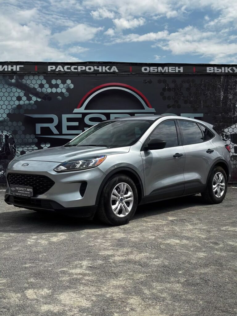 Ford Escape